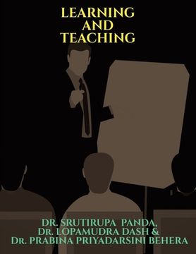 portada Learning and Teaching (in English)