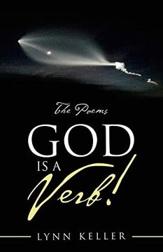 portada God is a Verb! The Poems (en Inglés)