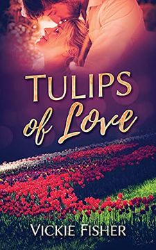 portada Tulips of Love (en Inglés)