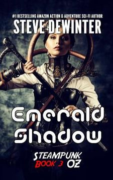 portada Emerald Shadow: Season One - Episode 3 (en Inglés)