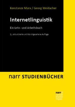 portada Internetlinguistik (en Alemán)