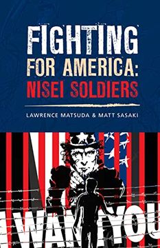 portada Fighting for America: Nisei Soldiers (en Inglés)