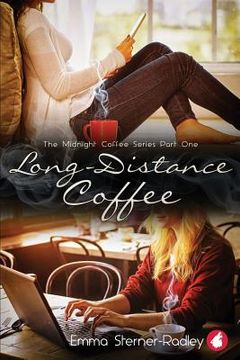 portada Long-Distance Coffee (en Inglés)
