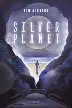portada Silver Planet (en Inglés)