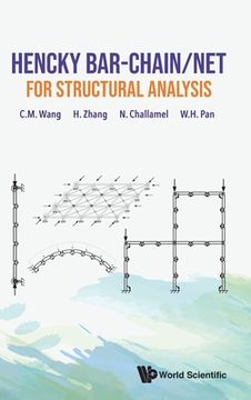 portada Hencky Bar-Chain/Net for Structural Analysis (in English)