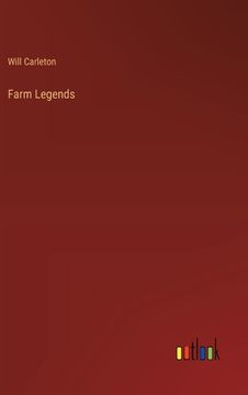 portada Farm Legends