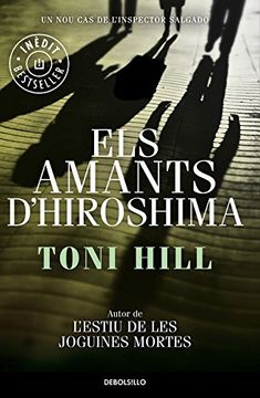 portada Els Amants D'hiroshima (in Catalá)