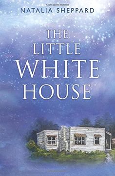 portada The Little White House (en Inglés)