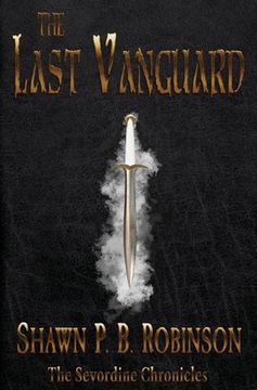 portada The Last Vanguard (in English)