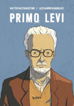 portada Primo Levi (in Spanish)