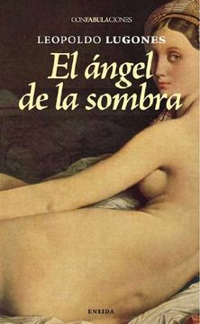 portada El Ángel de la Sombra (in Spanish)