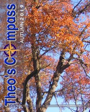 portada Theo's Compass AUTUMN 2019 (en Inglés)