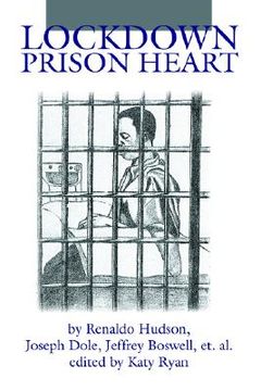 portada lockdown prison heart (in English)