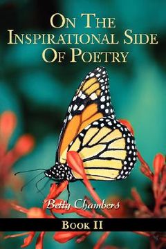 portada on the inspirational side of poetry-book ii (en Inglés)
