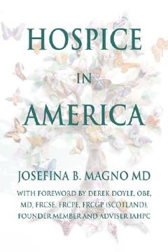 portada hospice in america (in English)