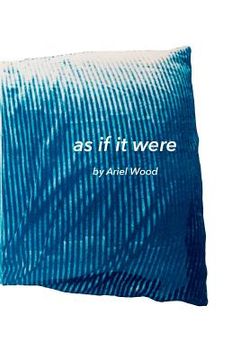 portada as if it were (en Inglés)