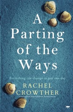 portada A Parting of the Ways (in English)