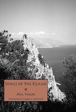 portada songs of the island