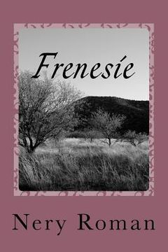 portada Frenesie (in French)