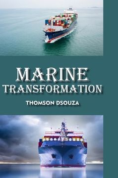portada Marine Transformation (en Inglés)