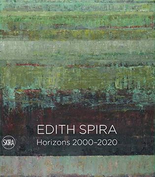 portada Edith Spira: Horizons 2000 - 2020 (en Inglés)