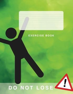 portada Exercise Book: The Sequel (Green Cover) Supporting Learning and Self Actualisation