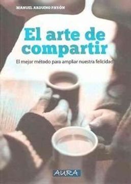 portada El Arte De Compartir (in Spanish)
