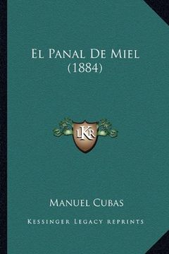 portada El Panal de Miel (1884)