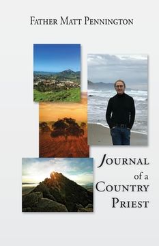 portada Journal of a Country Priest (en Inglés)