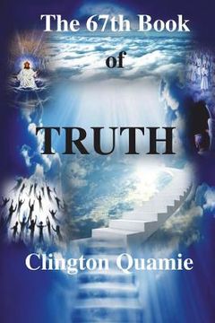 portada The 67th Book of TRUTH