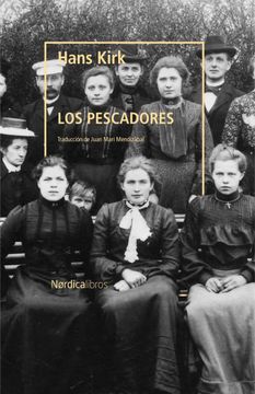 portada Pescadores, Los (in Spanish)