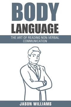 portada Body Languages: The Art Of Non-Verbal Communication (in English)