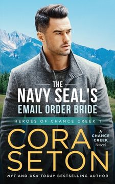 portada The Navy SEAL's E-Mail Order Bride (en Inglés)