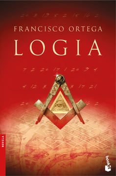 portada Logia (in Spanish)