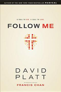 portada follow me: a call to die. a call to live. (in English)