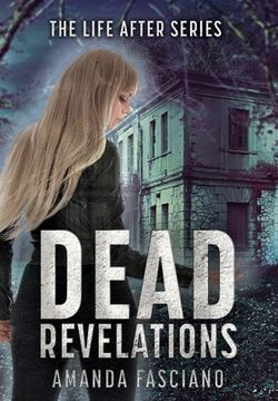 portada Dead Revelations (in English)