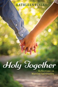 portada Holy Together (en Inglés)