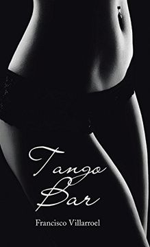 portada Tango bar