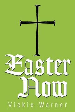 portada Easter Now (en Inglés)