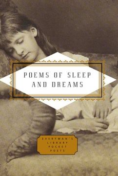 portada Poems of Sleep and Dreams: R. (Everyman's Library Pocket Poets) 