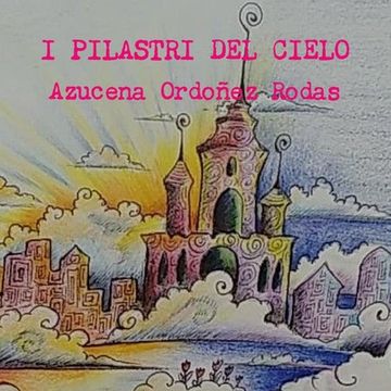 portada I Pilastri del Cielo (in Italian)