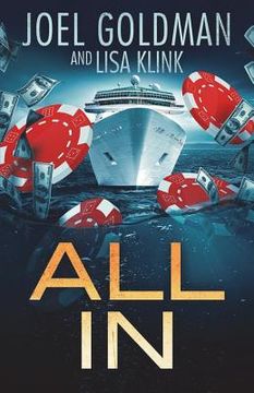 portada All In (en Inglés)