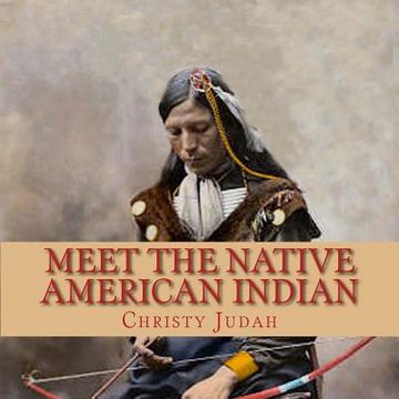 portada Meet the Native American Indian