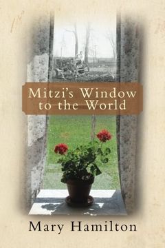 portada Mitzi's Window to the World: Volume 1