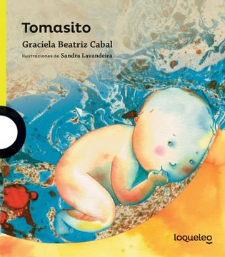 portada Tomasito (in Spanish)