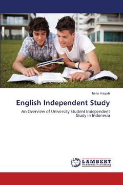 portada English Independent Study