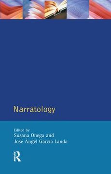 portada Narratology: An Introduction