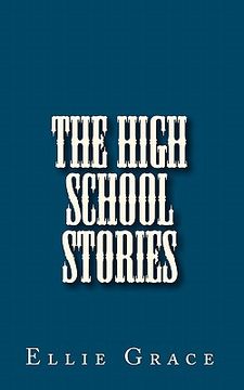 portada the high school stories (in English)