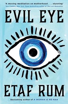 portada Evil Eye: Don't Miss the Brand new Gripping Novel From new York Times Best-Selling Author in 2023!
