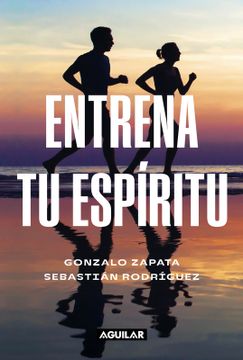 portada Entrena tu espíritu (in Spanish)